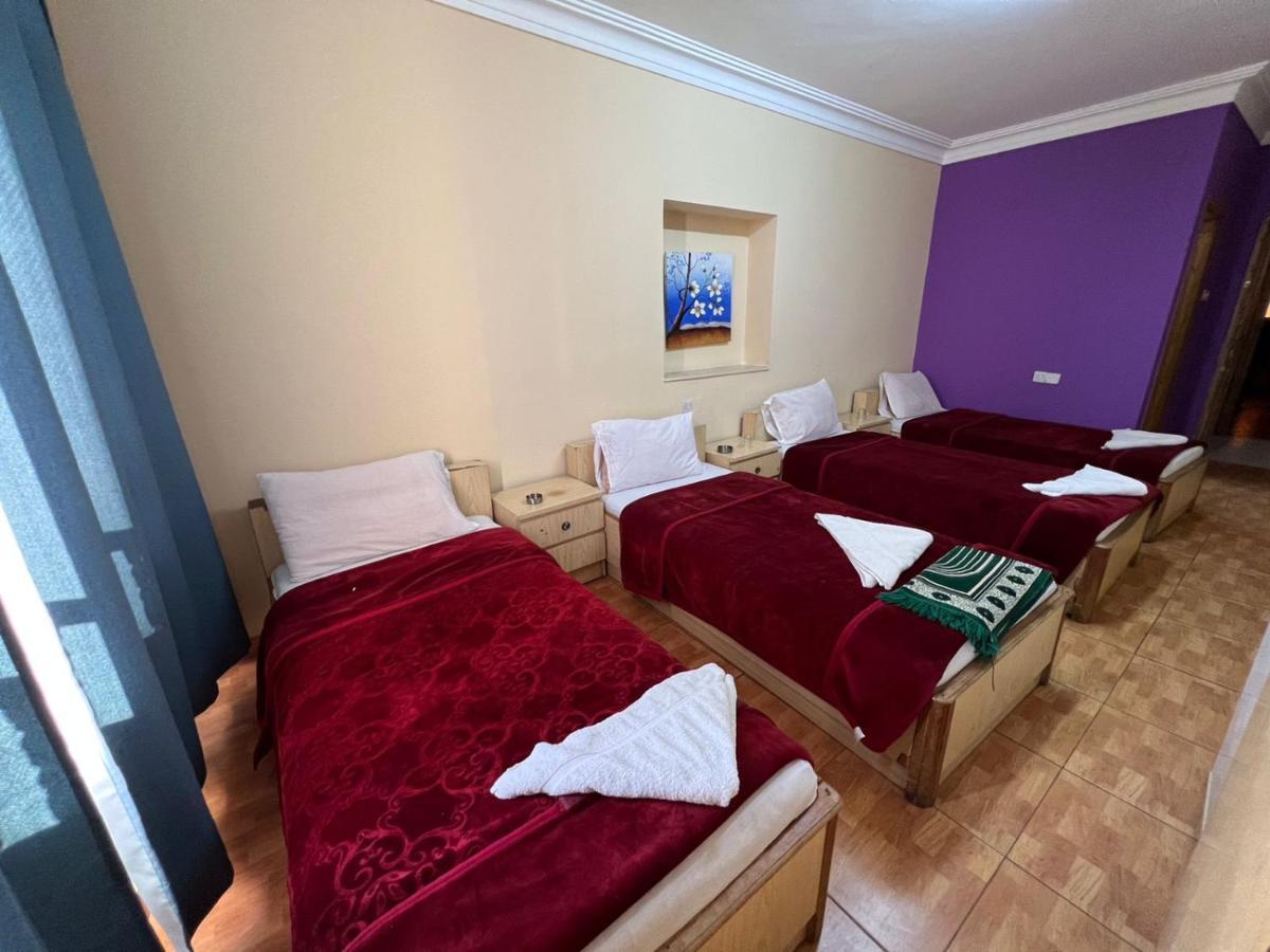 Dweik Hotel 1 Акаба Екстер'єр фото