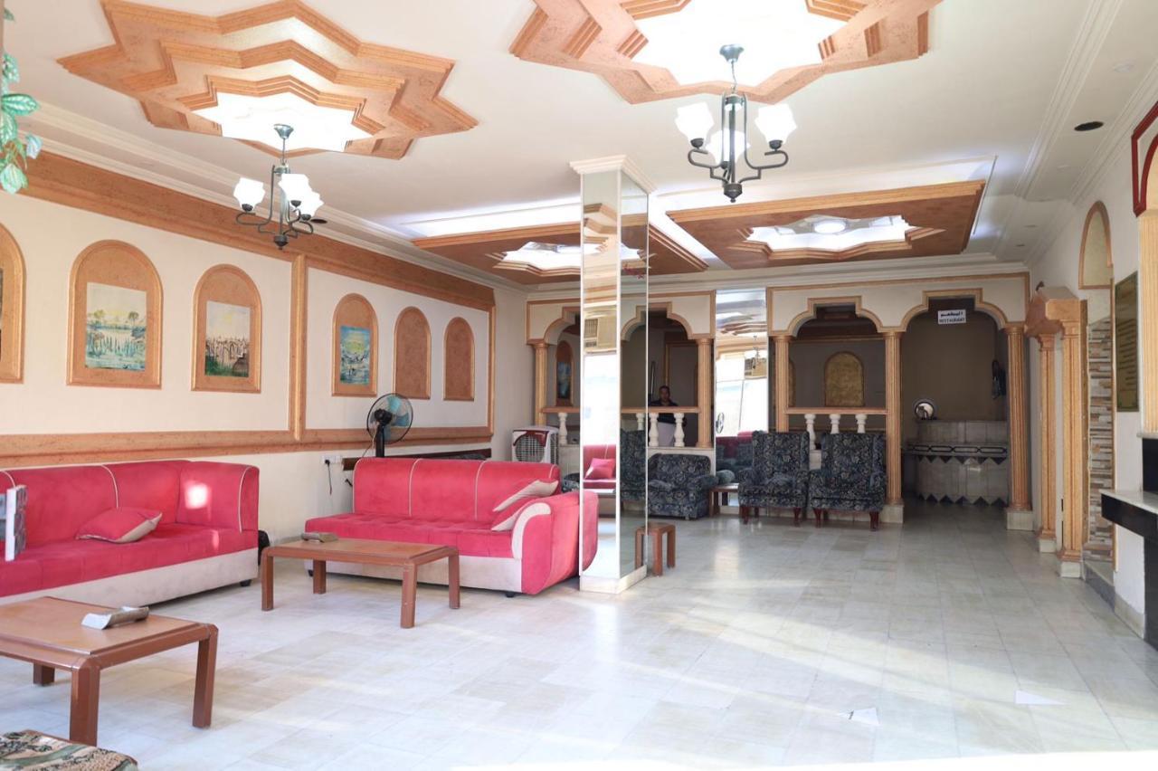 Dweik Hotel 1 Акаба Екстер'єр фото