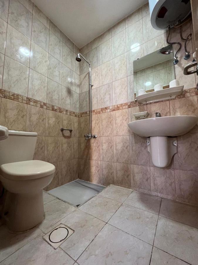 Dweik Hotel 1 Акаба Екстер'єр фото