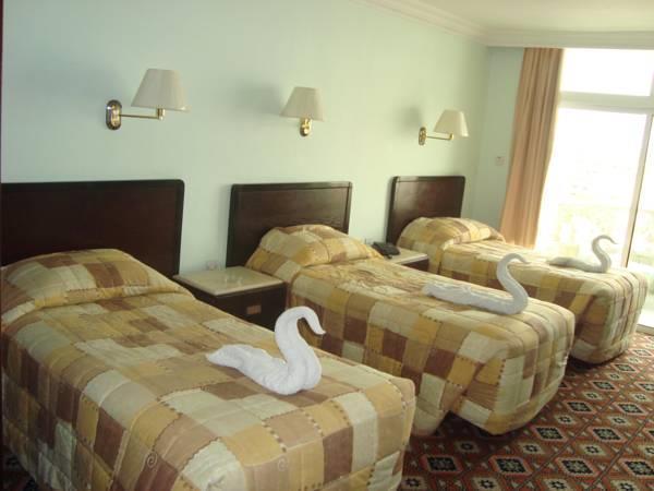 Dweik Hotel 1 Акаба Екстер'єр фото
